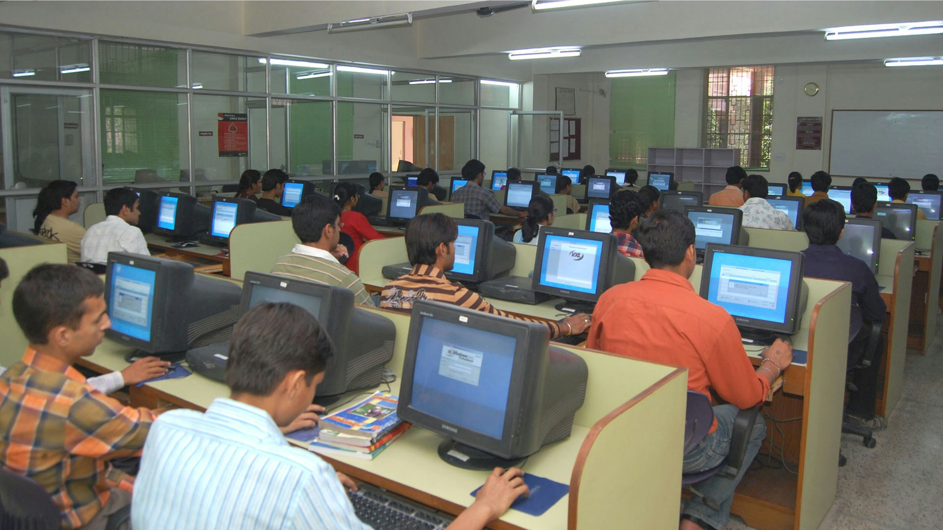 Elite Computer Institute
